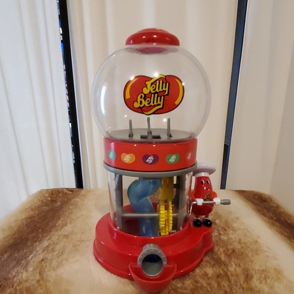 Jelly Belly Other - Jelly Belly  Kids Jellybean Dispenser